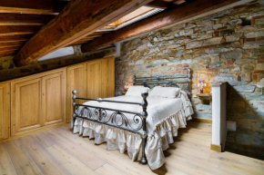 La Casetta Nel Borgo